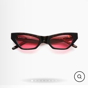 Akila vector sunglasses